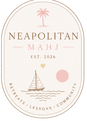 Neapolitan Mahj