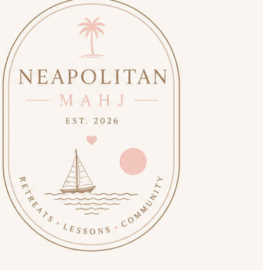 Neapolitan Mahj