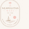 Neapolitan Mahj